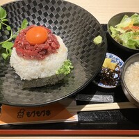 炭火和牛焼肉もうもう亭 広小路店 - 