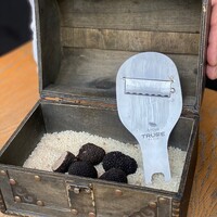 アルティザン ドゥ ラ トリュフ パリ - 
