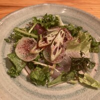 春秋 溜池山王店 - 