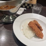 グリル一平 三宮店 - 