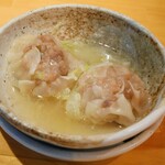 一軒め酒場 - 