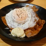 一軒め酒場 - 