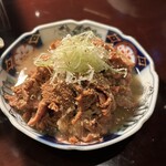 焼肉 にくだらけ - 