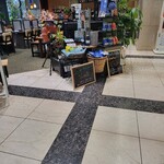 タリーズコーヒー - 