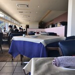 ゾーナ イタリア - 店内