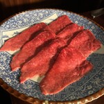 焼肉 にくだらけ - 