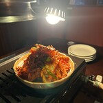 焼肉 にくだらけ - 