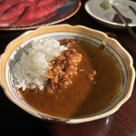 焼肉 にくだらけ - 