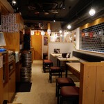 一軒め酒場 - 