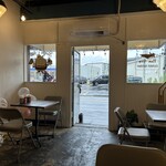 タップスバーガー - 