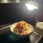 焼肉 にくだらけ - 