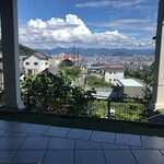 ゾーナ イタリア - 眺望