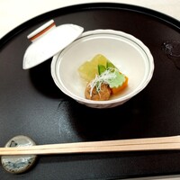 人丸花壇 - 煮物