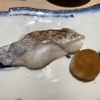 神楽坂 鮨 りん - 