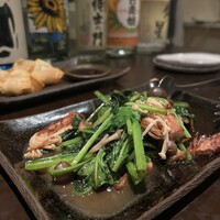 鉄板焼　ぼんの - 