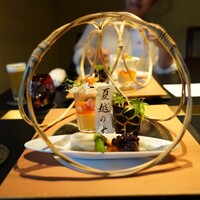日本料理 華暦 - 