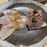 神楽坂 鮨 りん - 