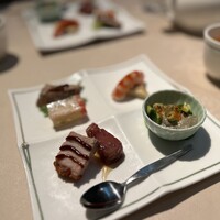 中国飯店 三田店 - 