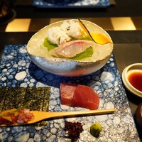 日本料理 華暦 - 