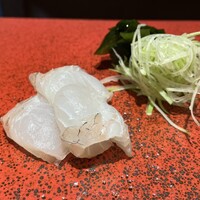 神楽坂 鮨 りん - 