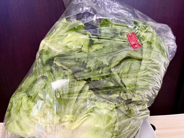 フルーツショップたかはし - 新地（その他）の写真