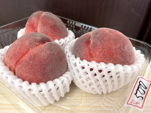 フルーツショップたかはし - 新地（その他）の写真