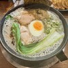 大砲ラーメン 本店