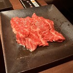 焼肉 虎龍 - 