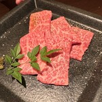 焼肉 虎龍 北新地店 - 