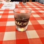 レストラン HACHI - 