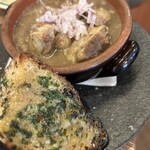 立飲ビストロ Ryo - 