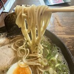 大砲ラーメン 本店 - 
