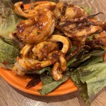 立飲ビストロ Ryo - 