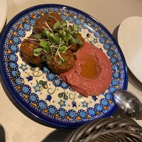 Trattoria Tabule - 