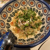 Trattoria Tabule - 