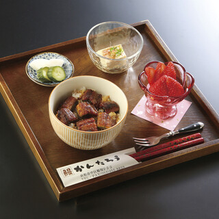 うなぎのかんたろう_2