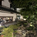 トラットリア自家製蕎麦 武野屋 - 