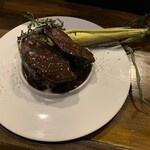 MILLE FIORI - 牛ほほ肉の赤ワイン煮込み