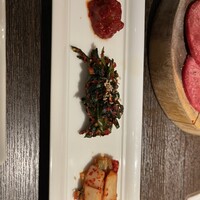 横浜焼肉kintan - 