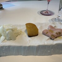 リストランテ　ウミリア - 