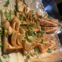 魚棚ふみ文 - 