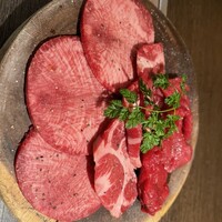 横浜焼肉kintan - 