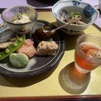 魚棚ふみ文 - 
