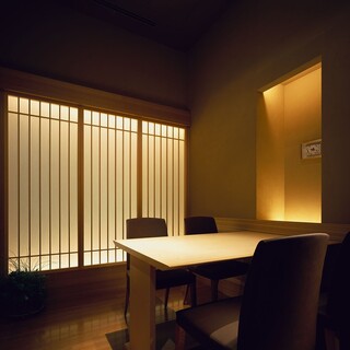 京懐石 美濃吉_1