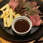 ブッチャーズ 八十郎 - 