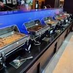 OLYMPUS RESTAURANT - 
