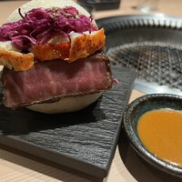 焼肉古今 - 