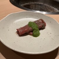 焼肉古今 - 