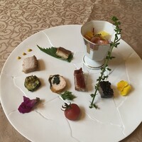 中国料理 翆陽 - 