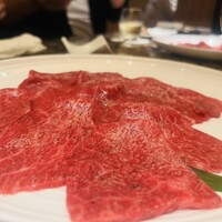 うしごろ 貫 恵比寿本店 -  うしごろ 貫 恵比寿本店 -